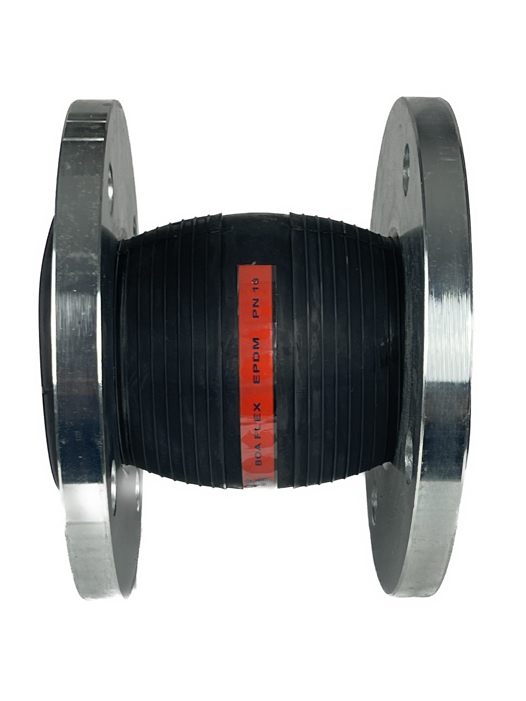 Rubber Expansion Joints with loose flanges - Typ BOA 314-U-D-EPDM